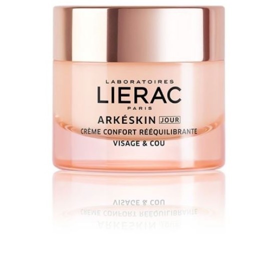 LIERAC ARKESKIN CREMA GIORNO