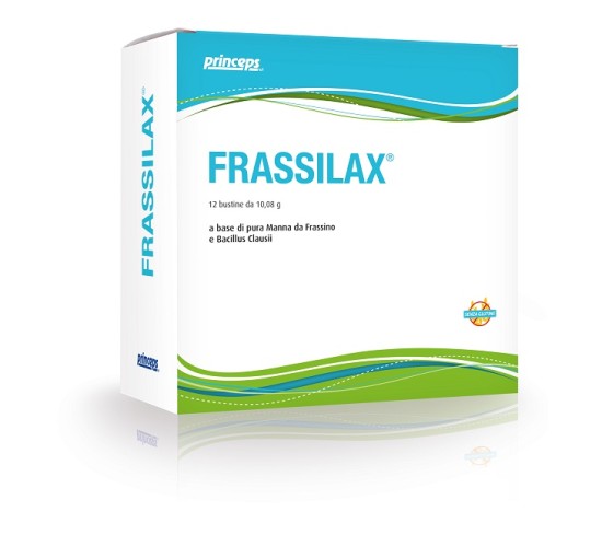 FRASSILAX 12BUST