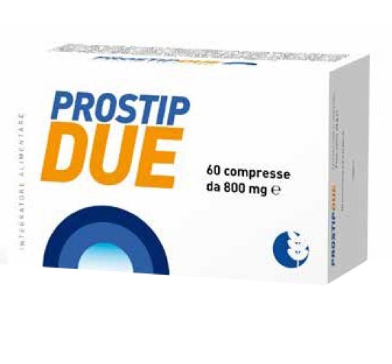 PROSTIP DUE 60CPR