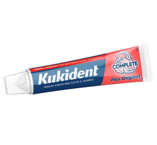 KUKIDENT PLUS 65G