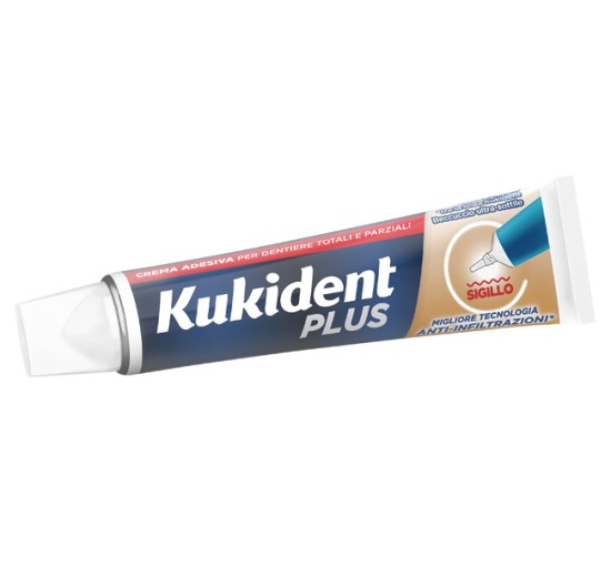 KUKIDENT SIGILLO 40G