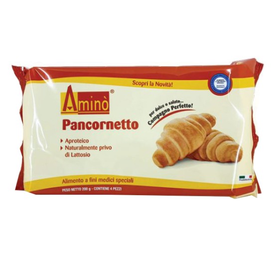 AMINO'Aprot.Pancornetto 200g