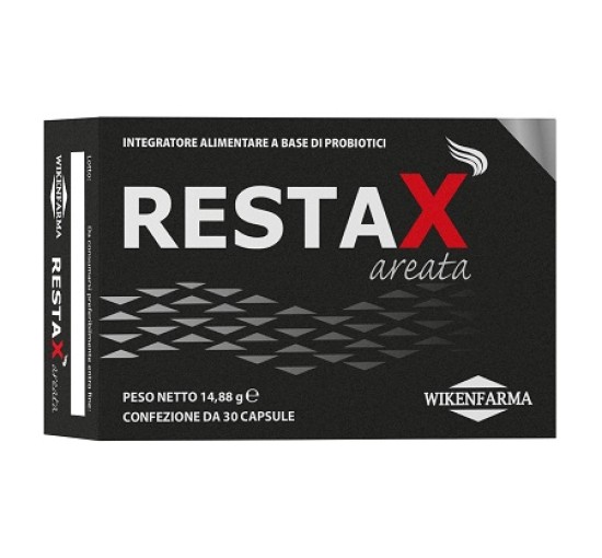 RESTAX AREATA 30CPS