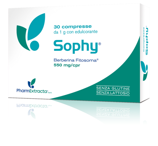 SOPHY 30CPR