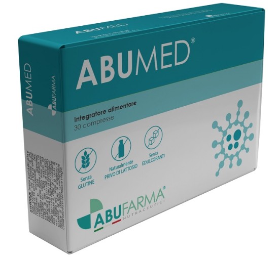 ABUMED 30CPR