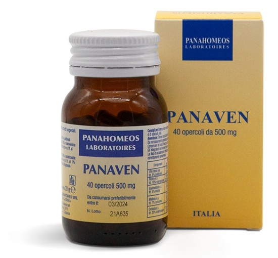 PANAVEN 40OPR