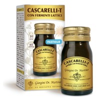 CASCARELLI T PASTIGLIE 60PAST