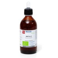 MIRTILLO TM BIO 200ML