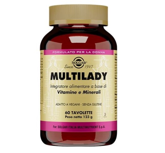 MULTILADY 60TAV