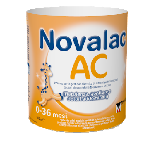 NOVALAC AC 800G