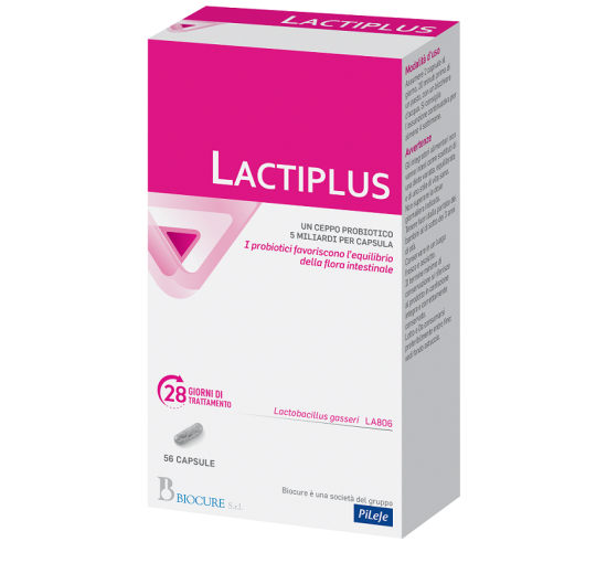 LACTIPLUS 56CPS