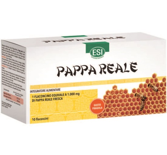 ESI PAPPA REALE 10FL