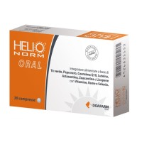 HELIONORM ORAL 30 Cpr