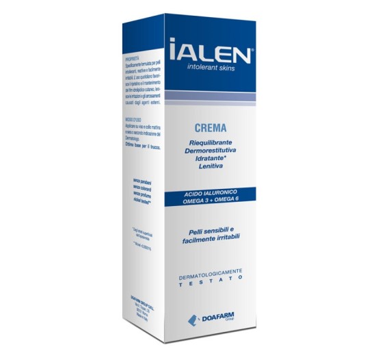 IALEN Crema 200ml