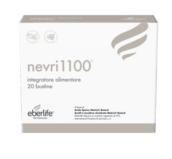 NEVRI*1100 20 Bust.