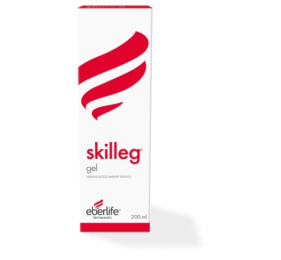 SKILLEG Gel 200ml