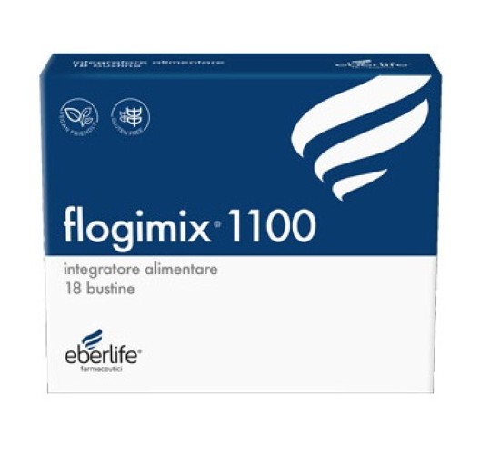 FLOGIMIX*1100 18 Bust.