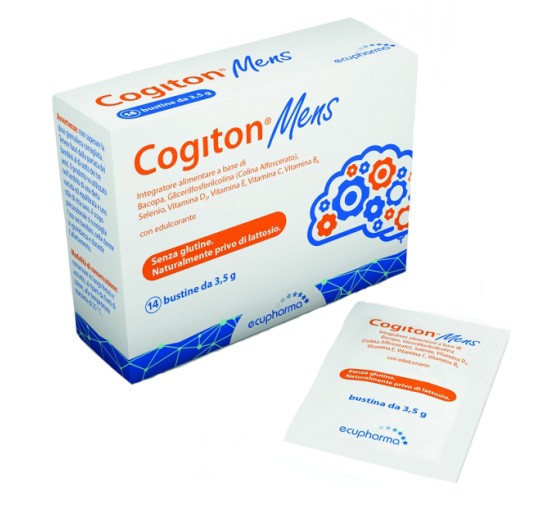 COGITON MENS 14 Bust.3,5g