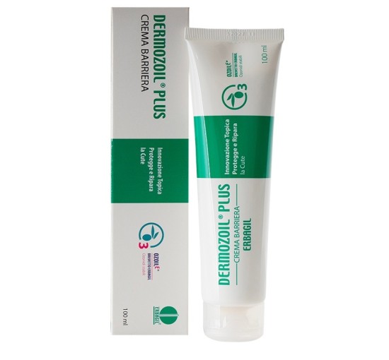 DERMOZOIL PLUS CREMA BARRIERA