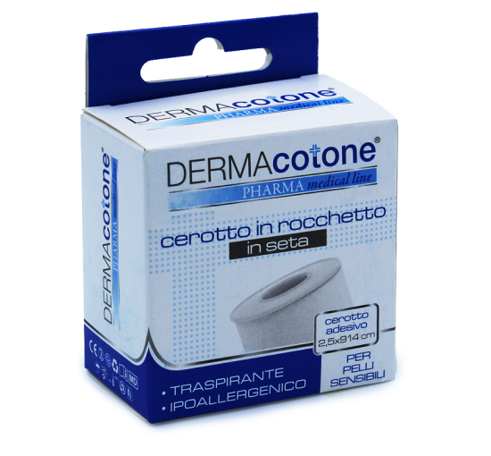 DERMACOTONE CER ROC SET2,5X914 DERMACOTONE CER ROC SET2,5X914