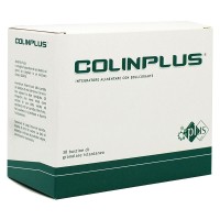 COLINPLUS 30 BUSTINE