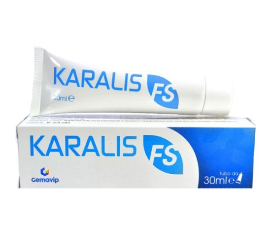 KARALIS FS 30ml