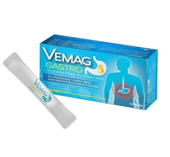 VEMAG GASTRO 20 Stick