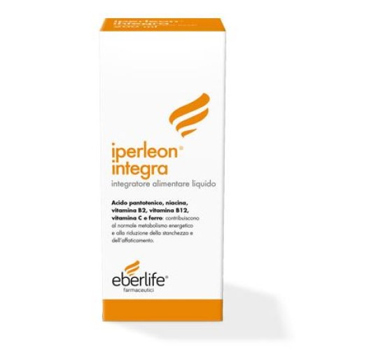 IPERLEON Integra 200ml