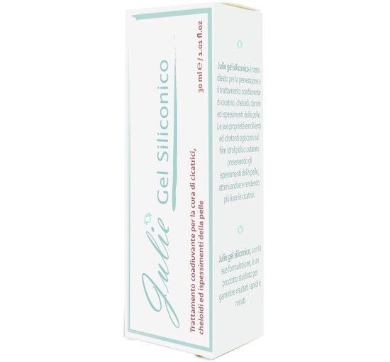 JULIE GEL SILICONICO 30ML