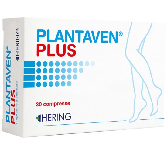 PLANTAVEN Plus 30 Cpr