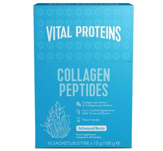 VITAL PROTEINS COLLAG PEP 10ST