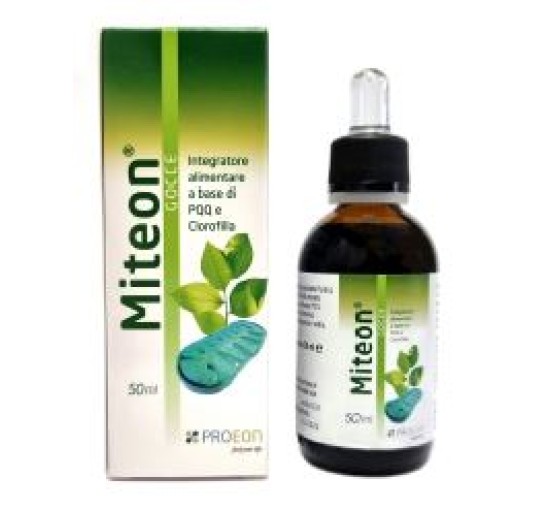 MITEON GOCCE 50ML