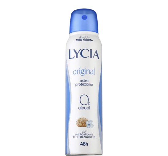 LYCIA Spray A-Od.Orig.150ml