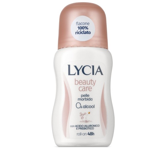 LYCIA Deo D-Care Roll-On 50ml