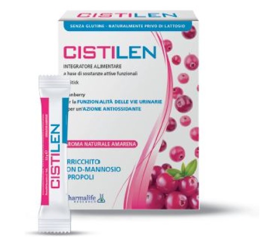 CISTILEN 14STICK