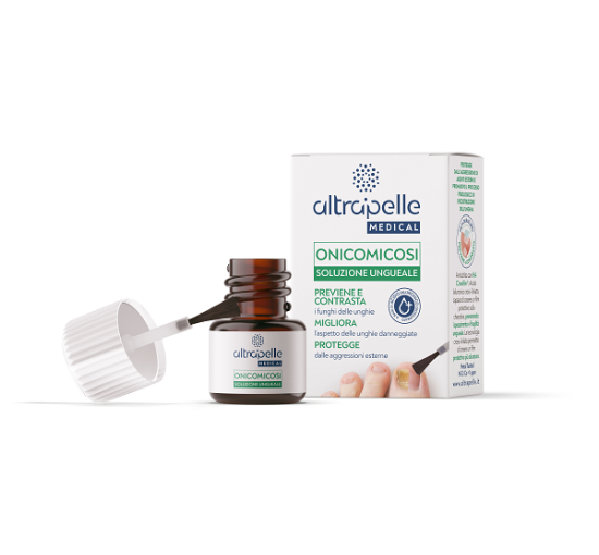 ALTRAPELLE MEDICAL ONICO SOLUZ ALTRAPELLE MEDICAL ONICO SOLUZ