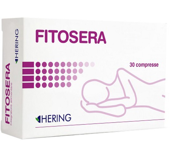 FITOSERA 30CPR