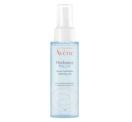 EAU THERMALE AVENE HYDRANCE BRUME 100 ML