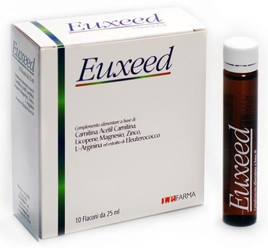 EUXEED 10fl.25ml