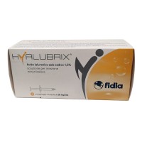 HYALUBRIX SIR 30MG 2ML 3PZ N/E