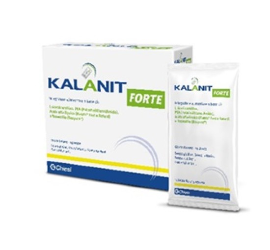 KALANIT FORTE 14BUST