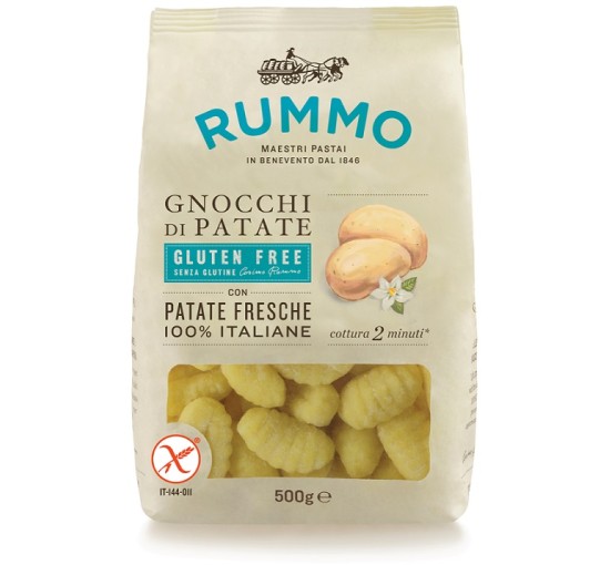 RUMMO GNOCCHI DI PATATE 500G