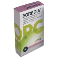 EGREGIA 30CPR