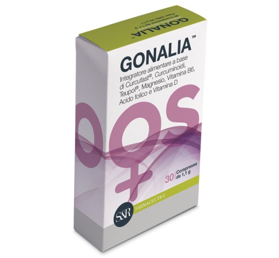 GONALIA 30CPR