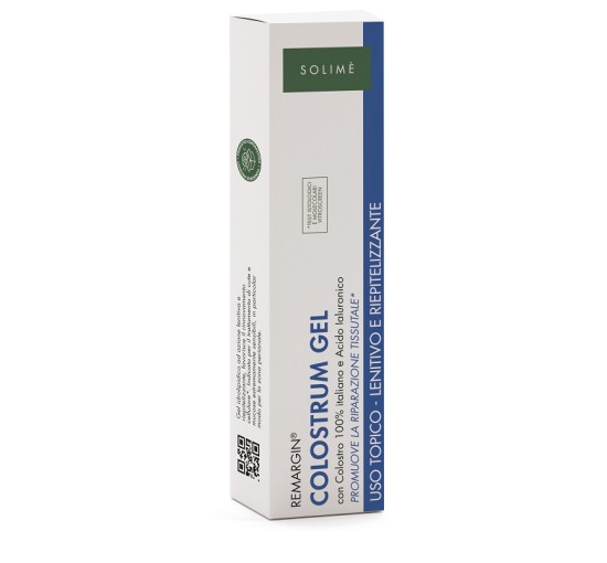 COLOSTRUM GEL REMARGIN 30ML