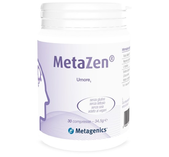 METAZEN 30 Cpr