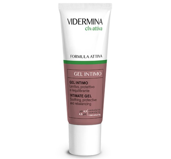 VIDERMINA CLX Gel NF 30ml