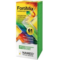 FORTIMIX SuperFood 300ml.