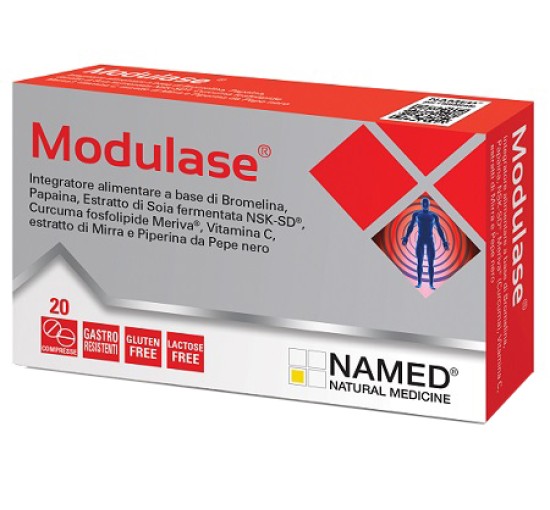 MODULASE 20CPR