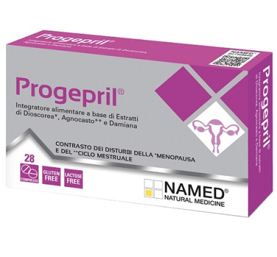 PROGEPRIL 28CPR